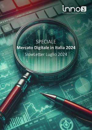 Speciale Mercato Digitale in Italia