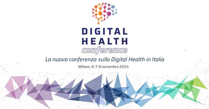 Digital Health Conference 2024