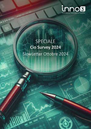 Cio Survey 2024