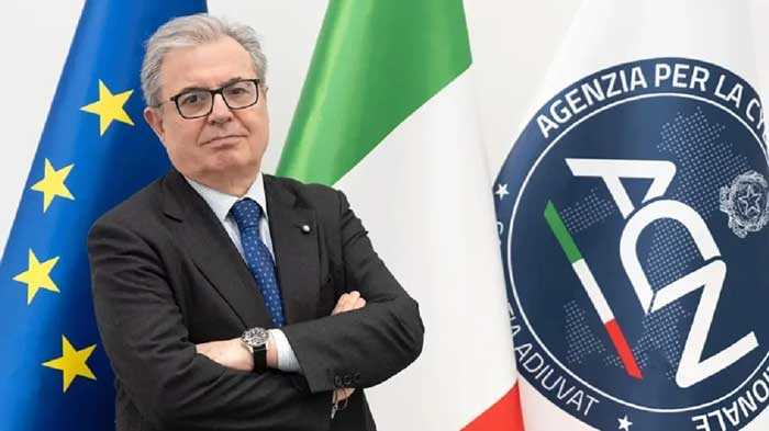 Itasec 2025, l’impegno Acn per la sicurezza nazionale