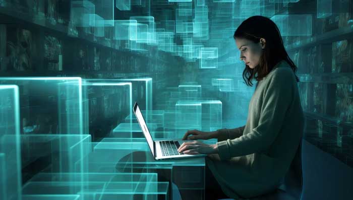 Zscaler AI Security, più transazioni GenAI e più rischi