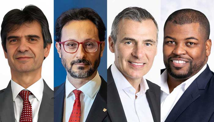 Nomine in Dxc, Assolombarda, Commvault, Sophos