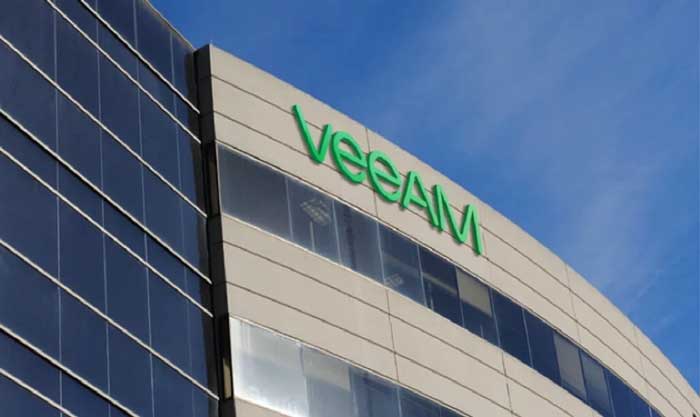 L’approccio alla sostenibilità di Veeam