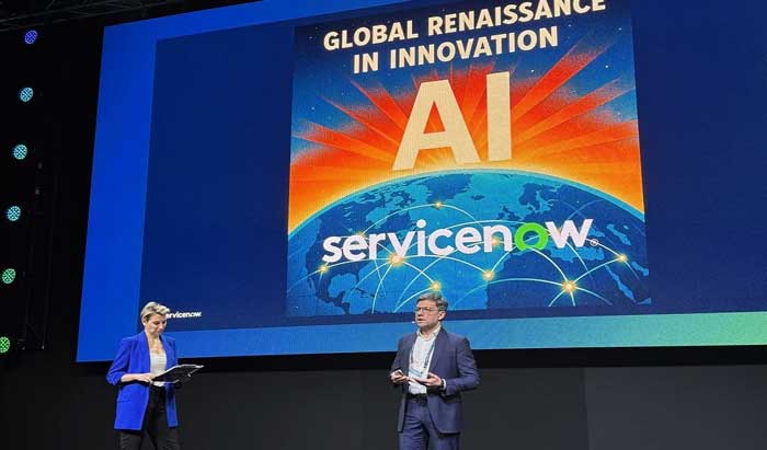 ServiceNow, gli AI Agents impattano aziende e PA