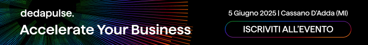 Dedapulse - Accelerate Your Business