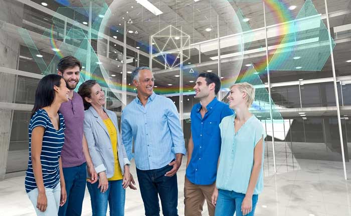 Tecnologia sociale e analisi Fil (felicità interna lorda)
