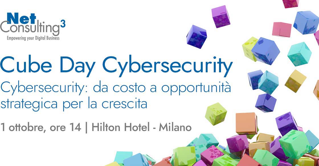 Cube Day Cybersecurity