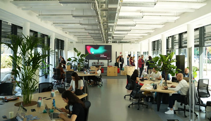 SmarCityLab Milano, spazi di innovazione urbana