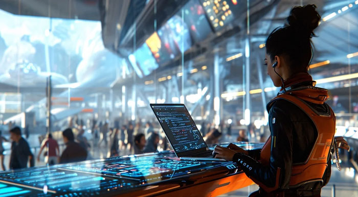 Quantum e turismo sostenibile, tecnologie e servizi