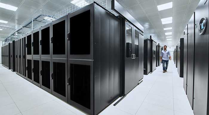 Vertiv, tra acquisizioni e Academy per data center AI