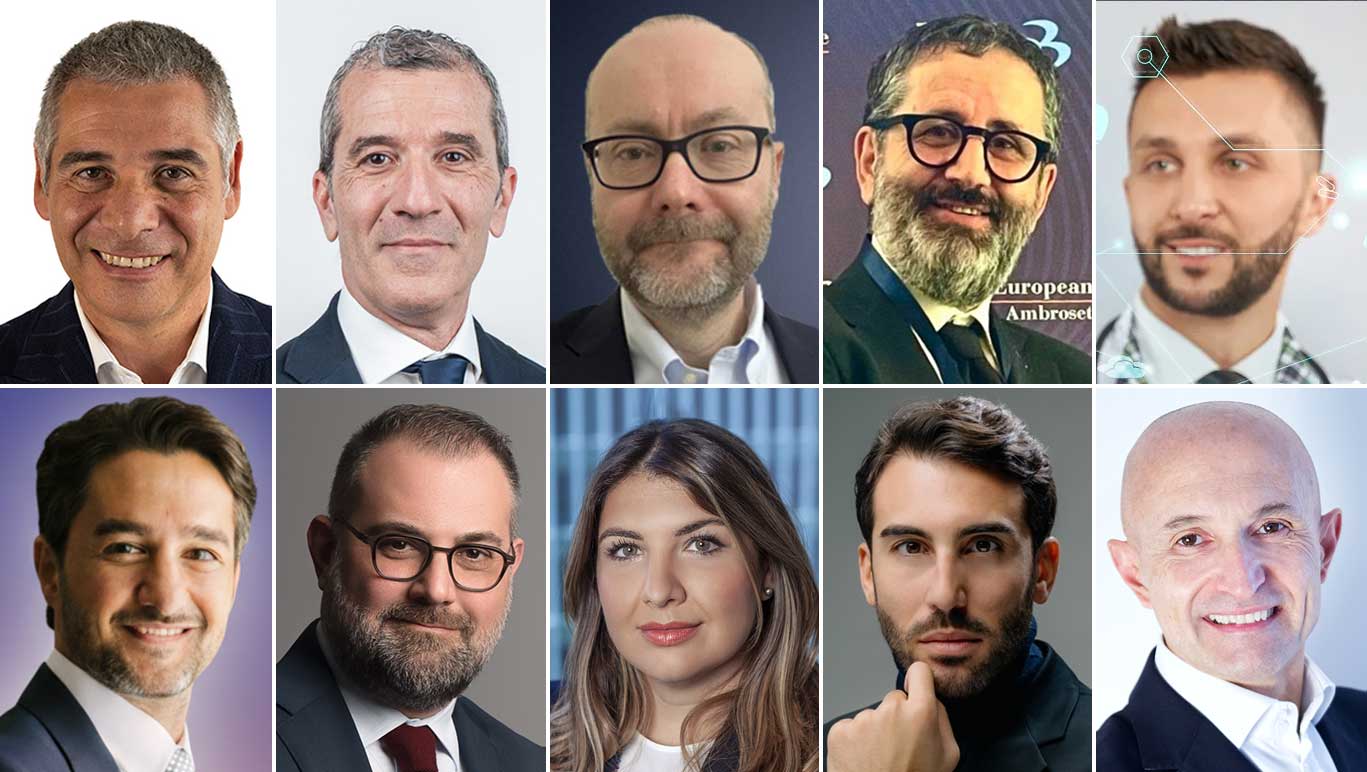Le strategie delle aziende sponsor del Dhc 2025
