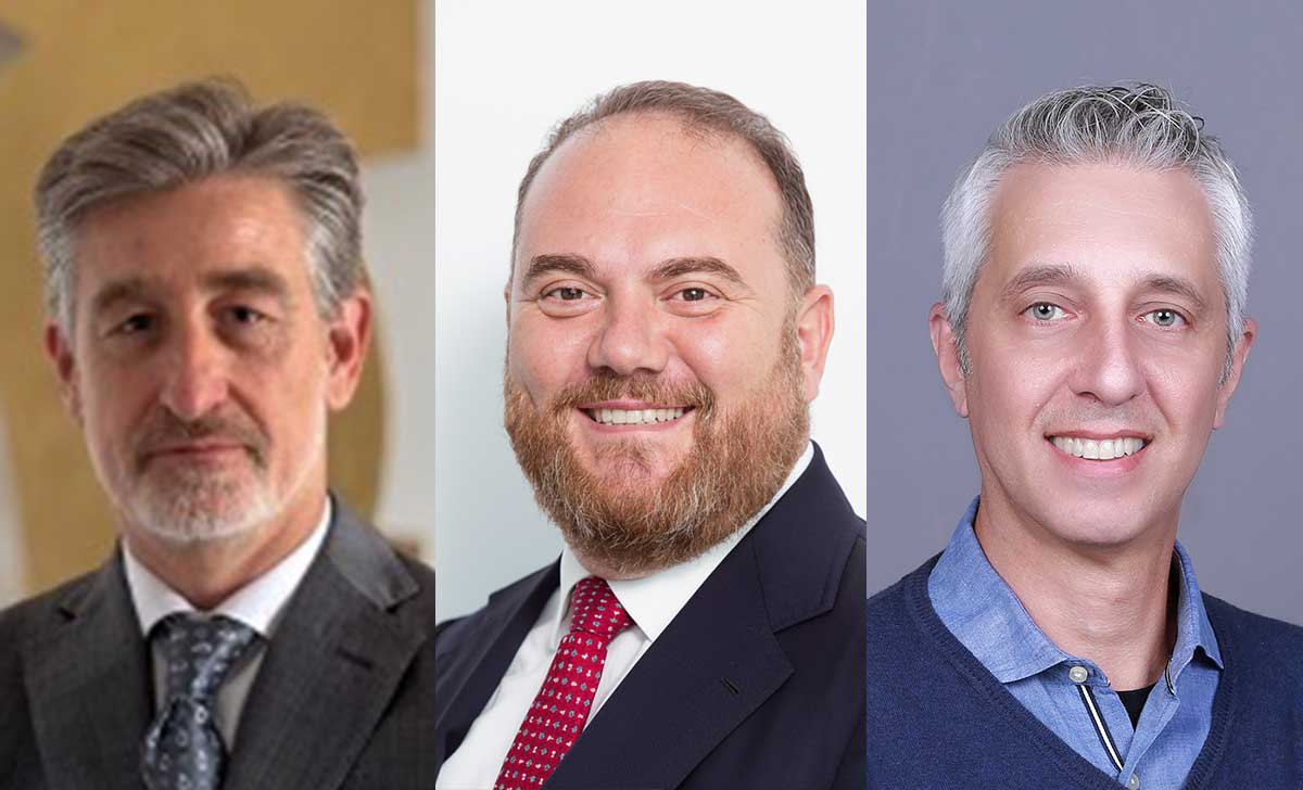 Le strategie delle aziende partner del Barometro Cybersecurity 2025