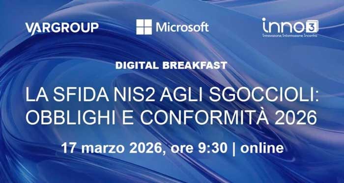 La sfida NIS2 agli sgoccioli: obblighi e conformità 2026