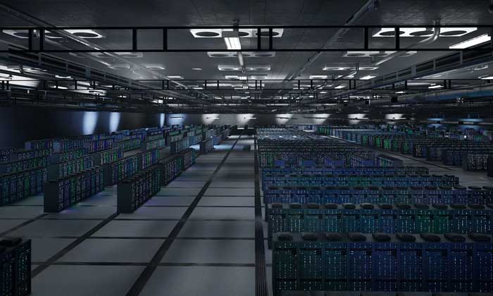 Retelit, 100 milioni per due data center a Milano