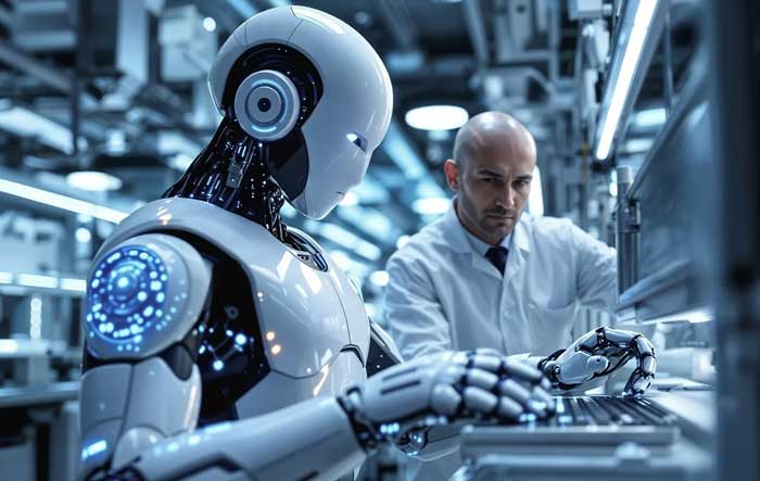 Robotica umanoide, passi solidi nel mondo industriale