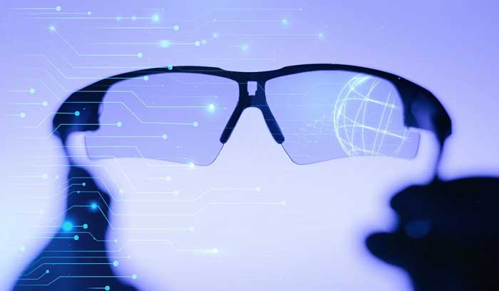 Smart glasses, cambio di passo del mercato