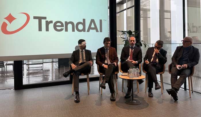 Trend Micro, strategia e previsioni 2026 per la security