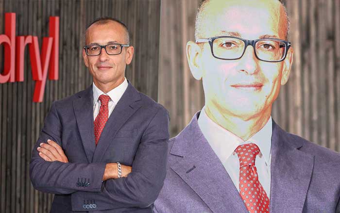 Boggio (Kyndryl): Soc e area operativa sulla sicurezza