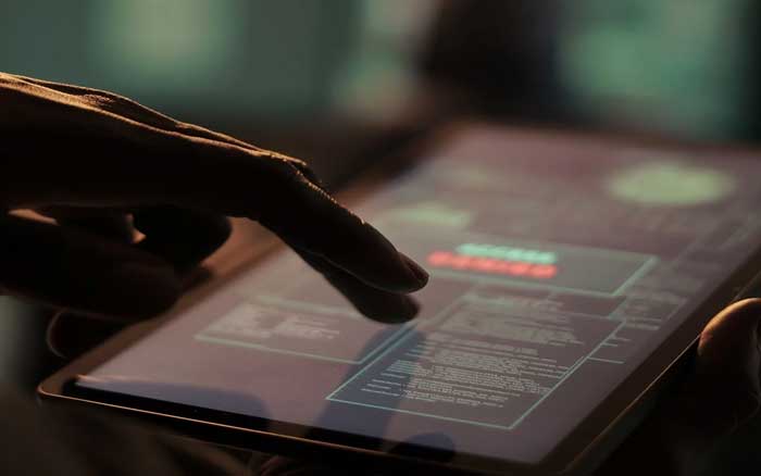 Report Sophos, focus attacchi sulle identità