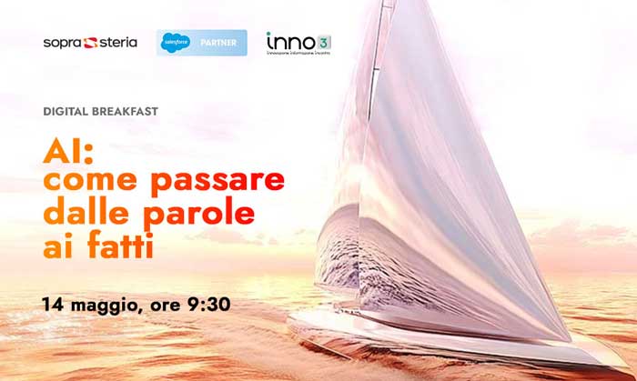 AI: come passare dalle parole ai fatti