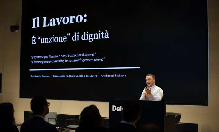 Digitale e lavoro, più opportunità o disuguaglianze?