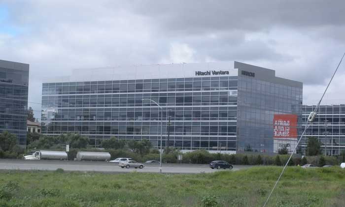L’approccio alla sostenibilità di Hitachi Vantara (2025)