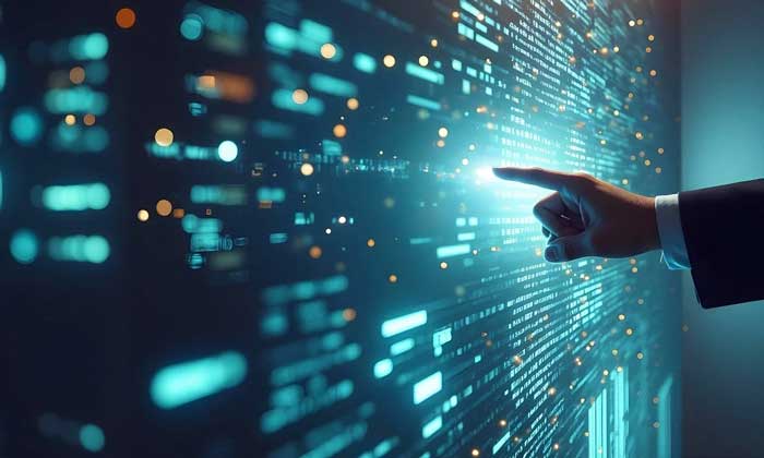Ricerca Var Group, quanto agenti AI e cyber contano