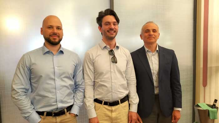 Cybersecurity OT e IoT, la vista di Nozomi Networks
