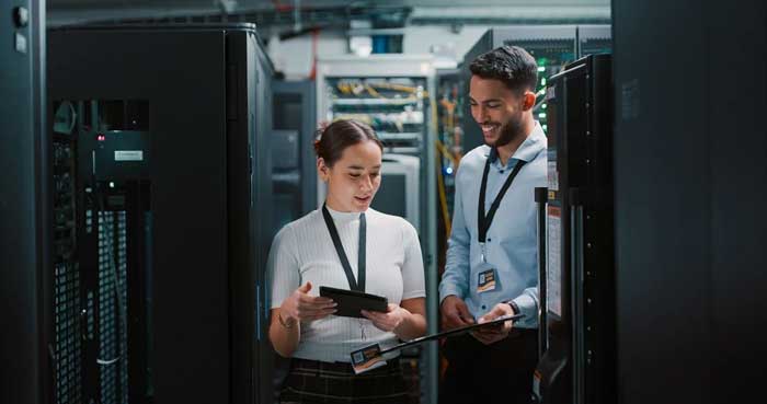 SimpleDefence, sicurezza accessibile per le Pmi