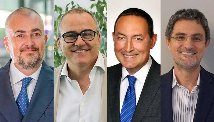 Nomine in Ntt Data, TD Synnex, Engineering, Eolo