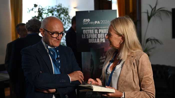 D’Angelo (Inps): 140 progetti Pnrr rivolti ai cittadini