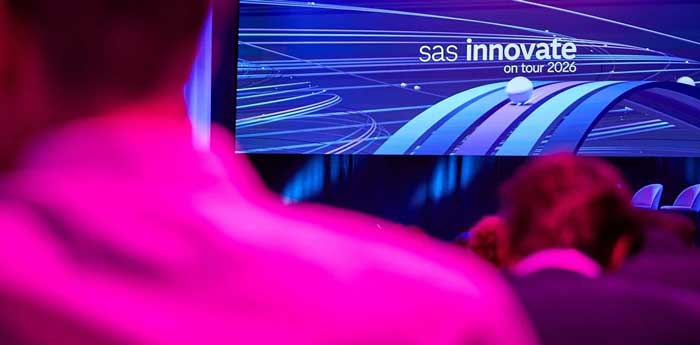 Sas: AI diventa operativa, verso i progetti quantum