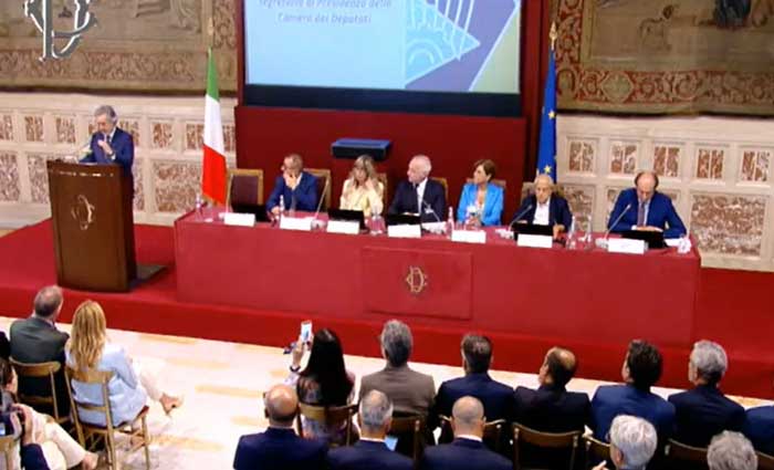 Mercato digitale in Italia, vale 84,4 miliardi di euro