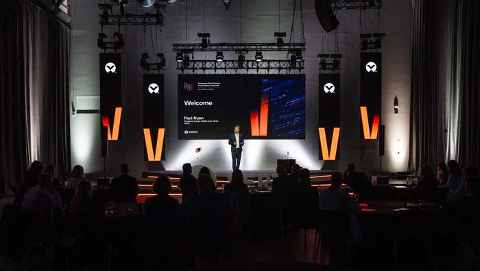 Vertiv Week 2026, valore sul data center convergente
