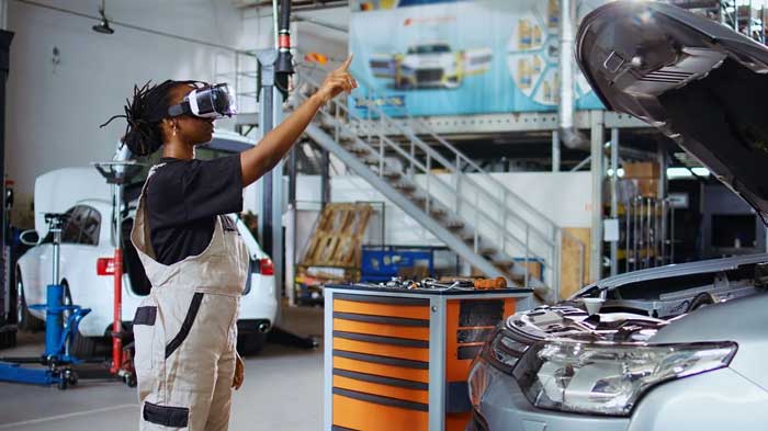 Exein, unicorno italiano per la physical AI sicura