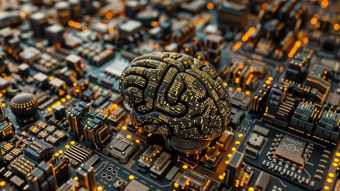 Semiconduttori, vola il mercato delle memorie per l’AI