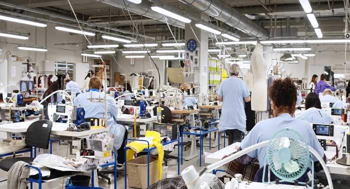 HModa, la sostenibilità parte dalla gestione del dato
