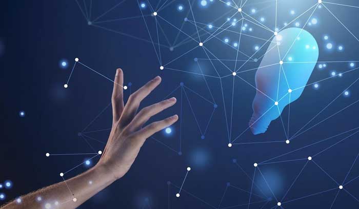 Agenti AI e dots, dai modelli ai piani di controllo