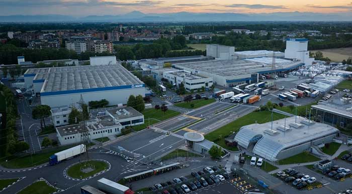L’approccio alla sostenibilità di Mapei