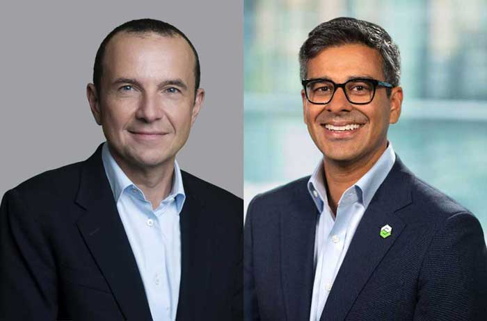 Schneider Electric compra Ptc, cambia l’Industrial AI