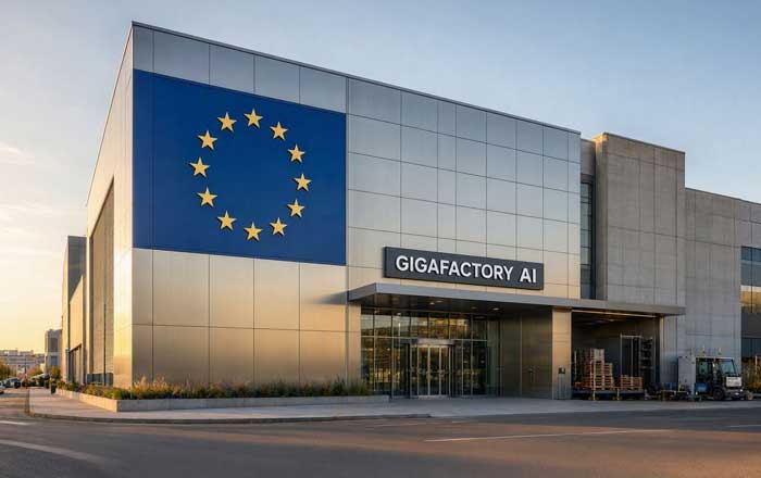 GigaFactory AI, l’Italia si prepara per la candidatura